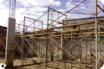 SAR DESIGN BUILD - BMT Ancol