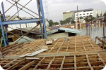 SAR DESIGN BUILD - BMT Ancol