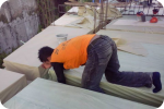 SAR DESIGN BUILD - BMT Ancol