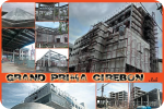 SAR DESIGN BUILD - Building Planning Collage Pict