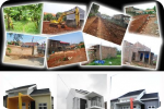 SAR DESIGN BUILD - Building Planning Collage Pict