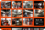SAR DESIGN BUILD - Building Planning Collage Pict