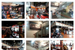 SAR DESIGN BUILD - Building Planning Collage Pict