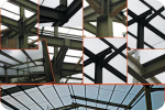 SAR DESIGN BUILD - Building Planning Collage Pict