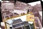 SAR DESIGN BUILD - Building Planning Collage Pict