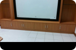 SAR DESIGN BUILD - Cabinet Design Build and Renovation