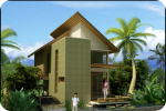 SAR DESIGN BUILD - Citayam (1)