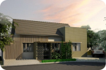 SAR DESIGN BUILD - Depok