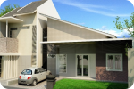 SAR DESIGN BUILD - Depok