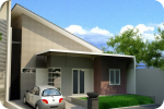 SAR DESIGN BUILD - Depok
