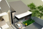 SAR DESIGN BUILD - Depok