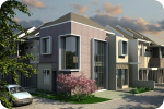 SAR DESIGN BUILD - Depok