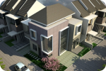 SAR DESIGN BUILD - Depok
