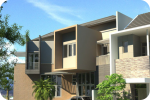 SAR DESIGN BUILD - Depok