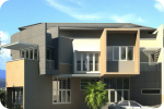 SAR DESIGN BUILD - Depok