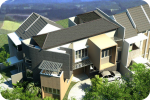SAR DESIGN BUILD - Depok