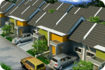 SAR DESIGN BUILD - Depok