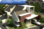 SAR DESIGN BUILD - Depok