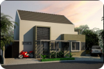 SAR DESIGN BUILD - Depok