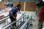 SAR DESIGN BUILD - Design and Management Construction