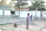 SAR DESIGN BUILD - Design and Management Construction