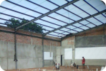 SAR DESIGN BUILD - Design and Management Construction