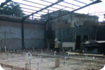 SAR DESIGN BUILD - Design and Management Construction