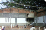 SAR DESIGN BUILD - Design and Management Construction