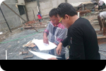 SAR DESIGN BUILD - Design and Management Construction