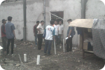 SAR DESIGN BUILD - Design and Management Construction