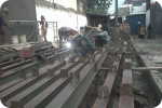SAR DESIGN BUILD - Design and Management Construction