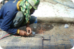 SAR DESIGN BUILD - Design and Management Construction