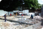 SAR DESIGN BUILD - Design and Management Construction