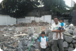SAR DESIGN BUILD - Design and Management Construction