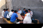 SAR DESIGN BUILD - Design and Management Construction