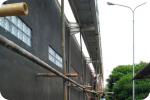 SAR DESIGN BUILD - DESIGN AND MANAGEMENT CONSTRUCTION