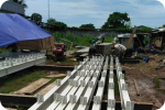 SAR DESIGN BUILD - DESIGN AND MANAGEMENT CONSTRUCTION