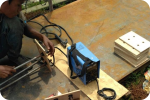 SAR DESIGN BUILD - DESIGN AND MANAGEMENT CONSTRUCTION