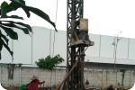 SAR DESIGN BUILD - DESIGN AND MANAGEMENT CONSTRUCTION