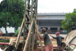 SAR DESIGN BUILD - DESIGN AND MANAGEMENT CONSTRUCTION
