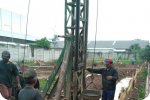 SAR DESIGN BUILD - DESIGN AND MANAGEMENT CONSTRUCTION