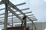 SAR DESIGN BUILD - DESIGN AND MANAGEMENT CONSTRUCTION