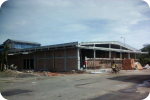 SAR DESIGN BUILD - Design and Management Construction