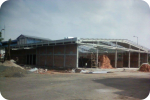 SAR DESIGN BUILD - Design and Management Construction