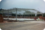 SAR DESIGN BUILD - Design and Management Construction