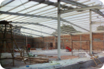 SAR DESIGN BUILD - Design and Management Construction