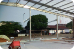 SAR DESIGN BUILD - Design and Management Construction
