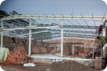 SAR DESIGN BUILD - Design and Management Construction