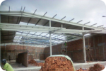 SAR DESIGN BUILD - Design and Management Construction
