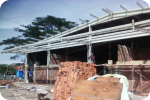 SAR DESIGN BUILD - Design and Management Construction